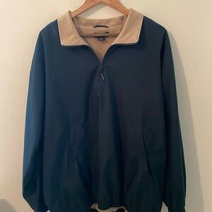 ⛳️ PGA Tour quarter zip. ⛳️